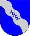 Aneby vapen