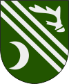 Arjeplog vapen