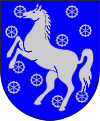 Arvika vapen