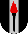 Bjuv vapen