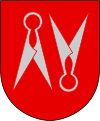 Borås vapen
