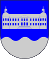 Borgholm vapen