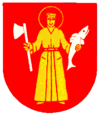 Botkyrka vapen