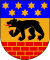 Bräcke vapen