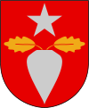 Burlöv vapen