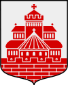 Helsingborg vapen