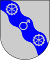 Degerfors vapen