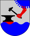 Eskilstuna vapen