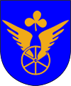 Eslöv vapen