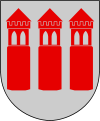 Falköping vapen