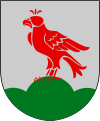 Falkenberg vapen