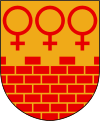 Falun vapen