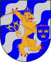 Göteborg vapen