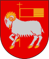 Gotland vapen