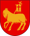 Håbo vapen