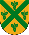 Hässleholm vapen
