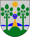 Haparanda vapen