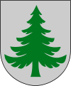 Hedemora vapen