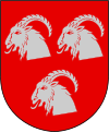 Hudiksvall vapen