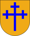 Köping vapen