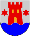 Kalmar vapen