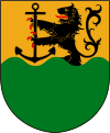 Karlshamn vapen