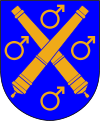 Karlskoga vapen