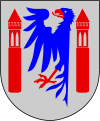 Karlstad vapen