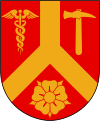 Katrineholm vapen