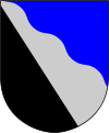 Klippan vapen