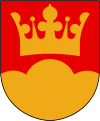 Knivsta vapen