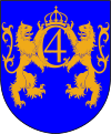 Kristianstad vapen