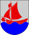 Kristinehamn vapen