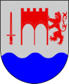 Kungälv vapen
