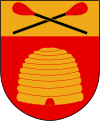 Lessebo vapen