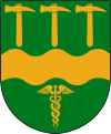 Ljungby vapen