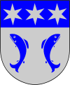 Lysekil vapen