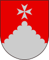 Mönsterås vapen