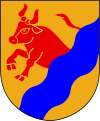 Mariestad vapen