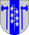 Mellerud vapen