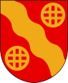 Mjölby vapen