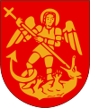 Mora vapen