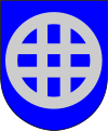 Nacka vapen