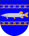 Nordmaling vapen