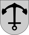 Norrtälje vapen