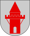 Nyköping vapen