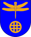Nykvarn vapen