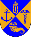 Oskarshamn vapen