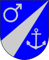 Oxelösund vapen