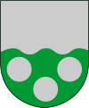 Pajala vapen